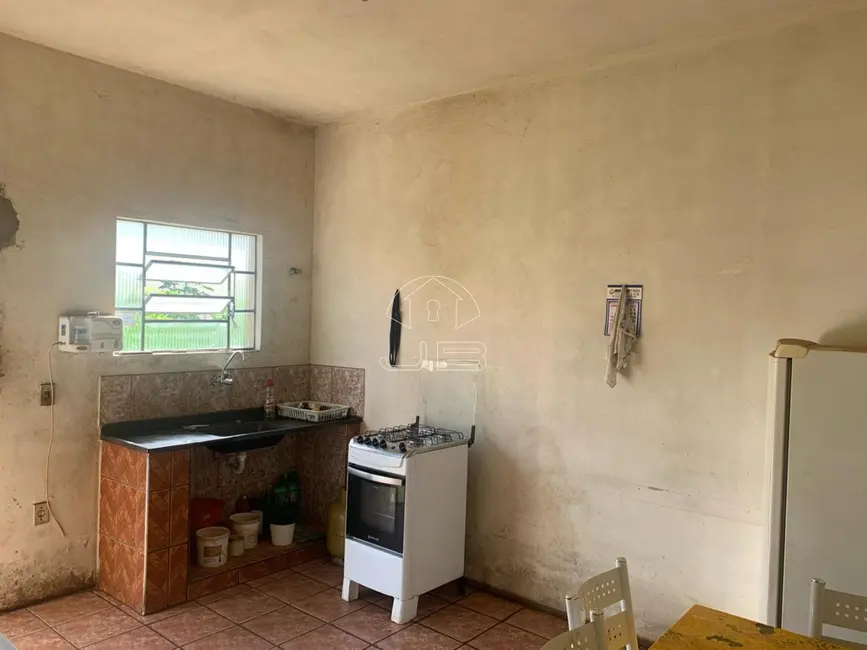 Foto 4 de Casa com 1 quarto à venda, 60m2 em Jardim Viel, Sumare - SP