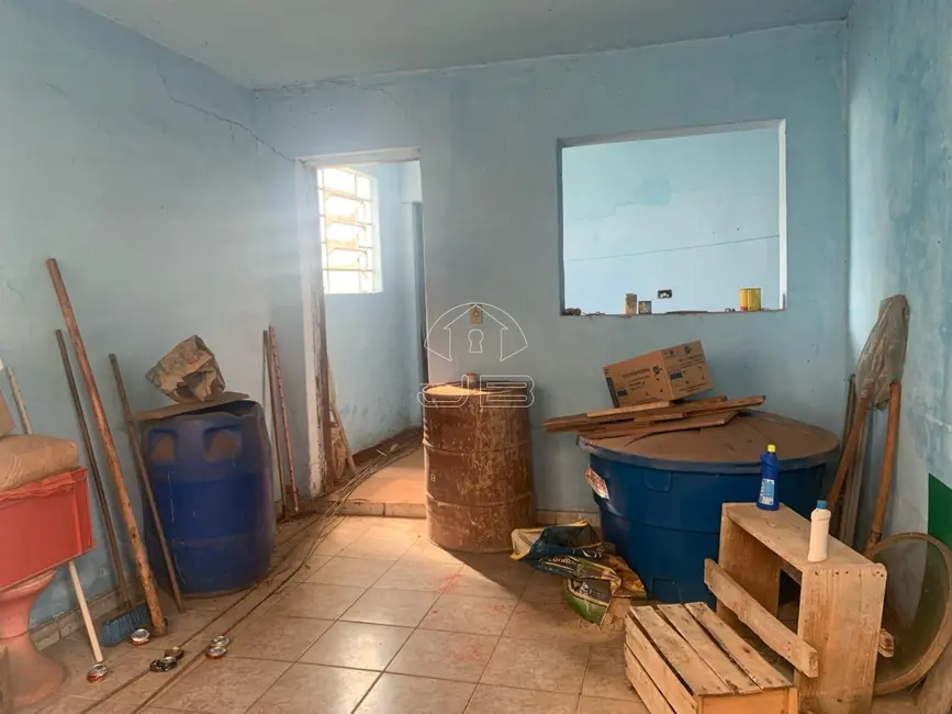 Foto 9 de Casa com 1 quarto à venda, 60m2 em Jardim Viel, Sumare - SP