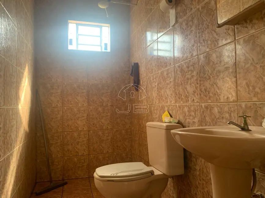 Foto 6 de Casa com 1 quarto à venda, 60m2 em Jardim Viel, Sumare - SP