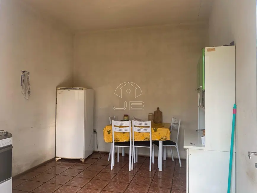 Foto 8 de Casa com 1 quarto à venda, 60m2 em Jardim Viel, Sumare - SP