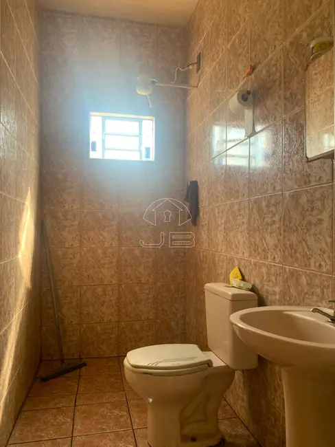 Foto 5 de Casa com 1 quarto à venda, 60m2 em Jardim Viel, Sumare - SP