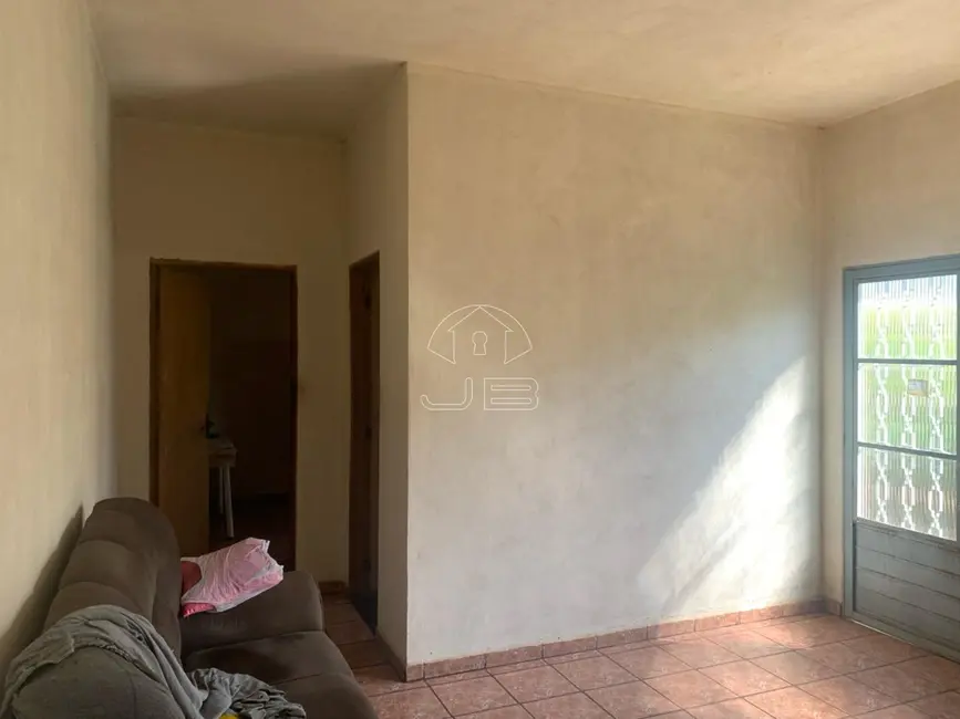 Foto 3 de Casa com 1 quarto à venda, 60m2 em Jardim Viel, Sumare - SP