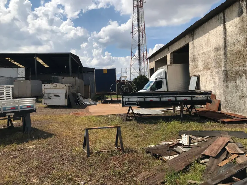 Foto 6 de Terreno / Lote à venda, 1016m2 em Jardim Nova Terra (Nova Veneza), Sumare - SP