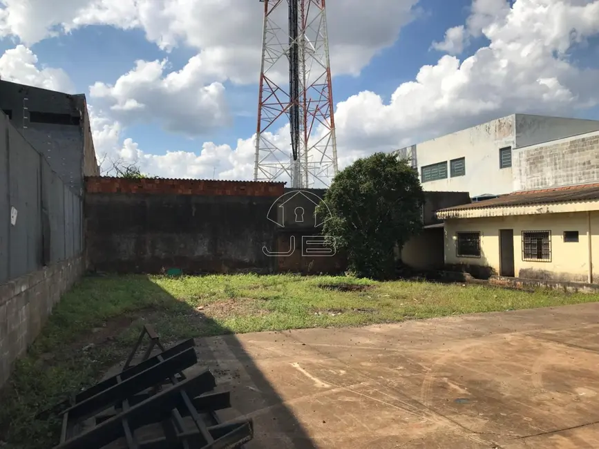 Foto 4 de Terreno / Lote à venda, 1016m2 em Jardim Nova Terra (Nova Veneza), Sumare - SP