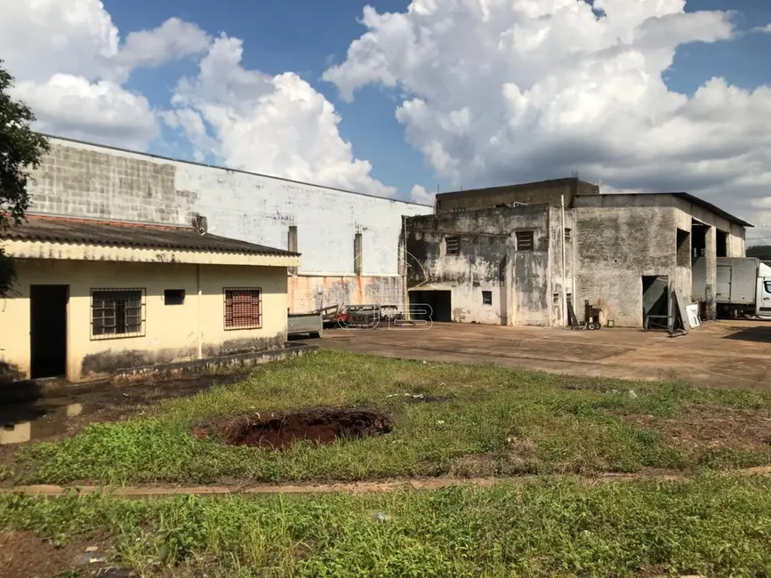 Foto 3 de Terreno / Lote à venda, 1016m2 em Jardim Nova Terra (Nova Veneza), Sumare - SP