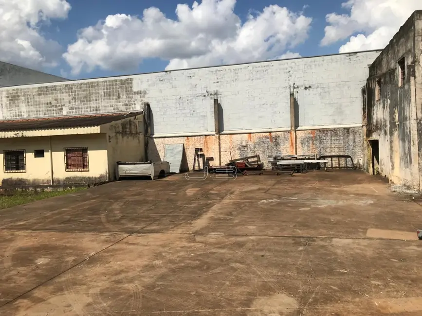 Foto 5 de Terreno / Lote à venda, 1016m2 em Jardim Nova Terra (Nova Veneza), Sumare - SP