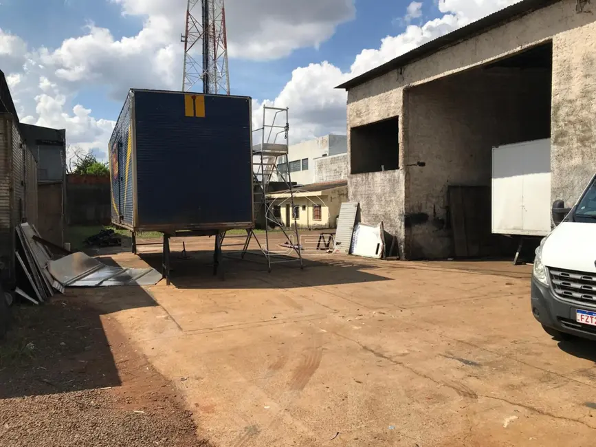 Foto 8 de Terreno / Lote à venda, 1016m2 em Jardim Nova Terra (Nova Veneza), Sumare - SP