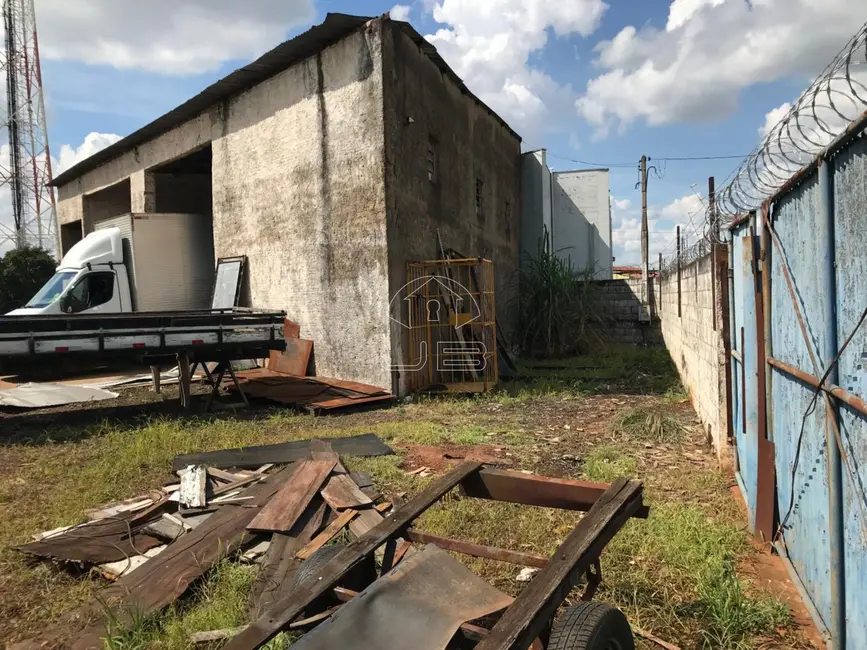 Foto 7 de Terreno / Lote à venda, 1016m2 em Jardim Nova Terra (Nova Veneza), Sumare - SP