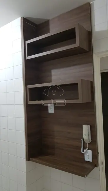 Foto 2 de Apartamento com 2 quartos à venda, 50m2 em Jardim Santa Terezinha (Nova Veneza), Sumare - SP