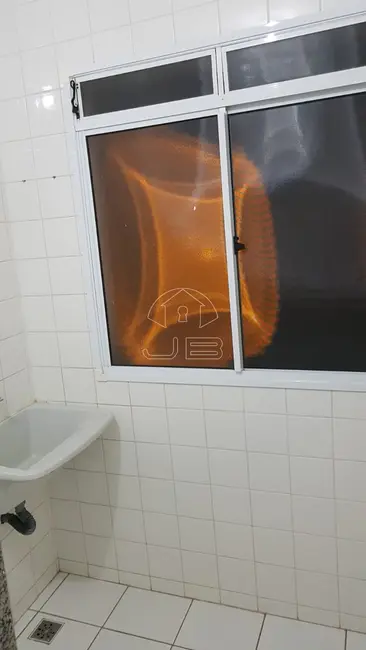 Foto 3 de Apartamento com 2 quartos à venda, 50m2 em Jardim Santa Terezinha (Nova Veneza), Sumare - SP