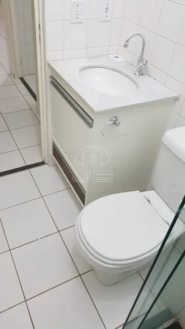 Foto 6 de Apartamento com 2 quartos à venda, 50m2 em Jardim Santa Terezinha (Nova Veneza), Sumare - SP