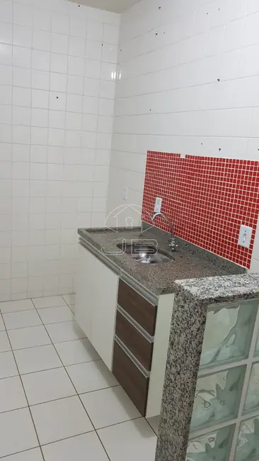 Foto 4 de Apartamento com 2 quartos à venda, 50m2 em Jardim Santa Terezinha (Nova Veneza), Sumare - SP
