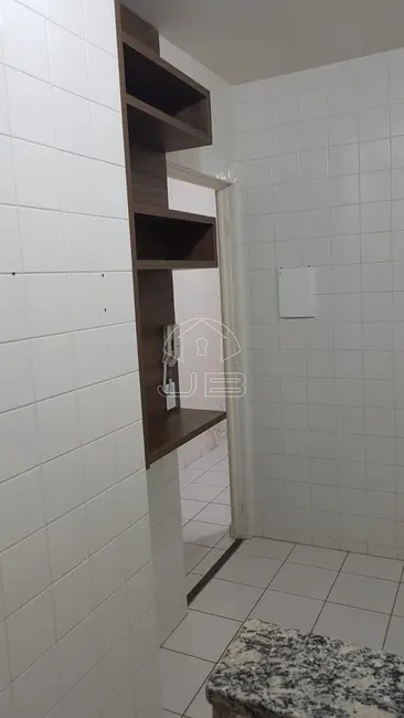 Foto 9 de Apartamento com 2 quartos à venda, 50m2 em Jardim Santa Terezinha (Nova Veneza), Sumare - SP