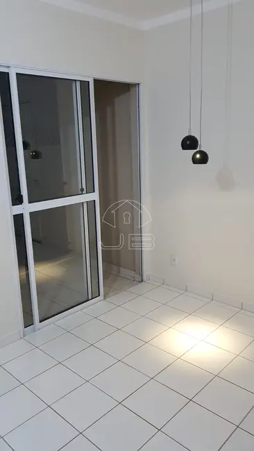 Foto 1 de Apartamento com 2 quartos à venda, 50m2 em Jardim Santa Terezinha (Nova Veneza), Sumare - SP