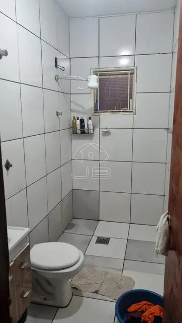 Foto 7 de Casa com 4 quartos à venda, 225m2 em Parque Sevilha (Nova Veneza), Sumare - SP