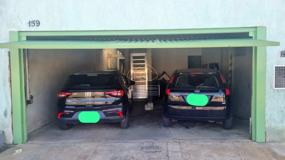Foto 2 de Casa com 4 quartos à venda, 225m2 em Parque Sevilha (Nova Veneza), Sumare - SP