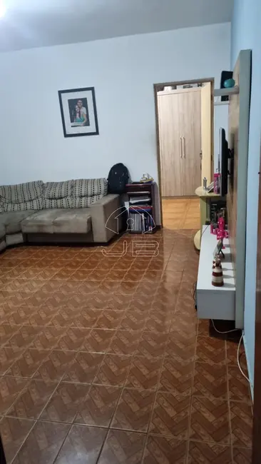 Foto 4 de Casa com 4 quartos à venda, 225m2 em Parque Sevilha (Nova Veneza), Sumare - SP