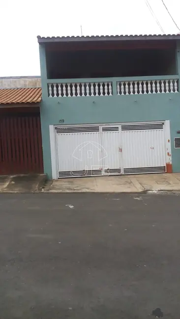 Foto 1 de Casa com 4 quartos à venda, 225m2 em Parque Sevilha (Nova Veneza), Sumare - SP