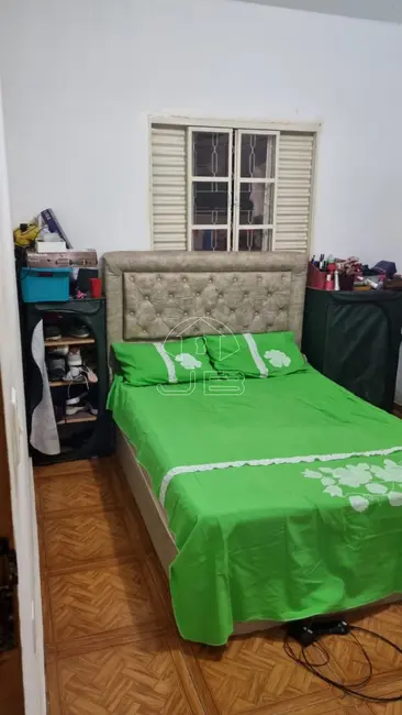 Foto 9 de Casa com 4 quartos à venda, 225m2 em Parque Sevilha (Nova Veneza), Sumare - SP