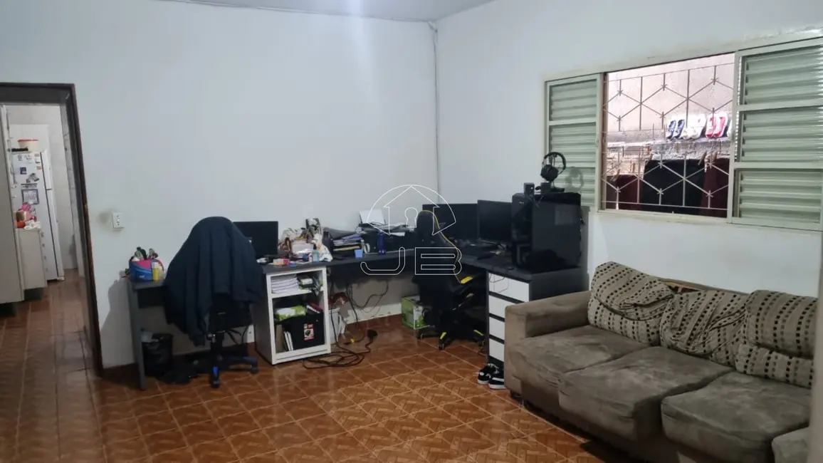 Foto 6 de Casa com 4 quartos à venda, 225m2 em Parque Sevilha (Nova Veneza), Sumare - SP