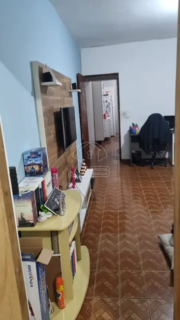 Foto 3 de Casa com 4 quartos à venda, 225m2 em Parque Sevilha (Nova Veneza), Sumare - SP