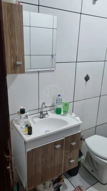 Foto 8 de Casa com 4 quartos à venda, 225m2 em Parque Sevilha (Nova Veneza), Sumare - SP