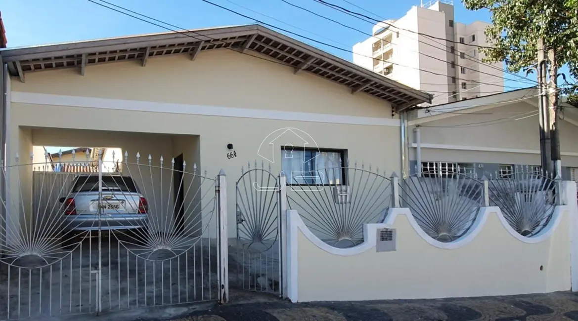 Casa com 3 quartos à venda, 200m2 em Jardim do Trevo, Campinas - SP - imagem 1 Foto 1 de Casa com 3 quartos à venda, 200m2 em Jardim do Trevo, Campinas - SP