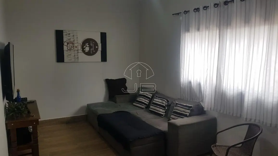 Casa com 3 quartos à venda, 200m2 em Jardim do Trevo, Campinas - SP - imagem 2 Foto 2 de Casa com 3 quartos à venda, 200m2 em Jardim do Trevo, Campinas - SP
