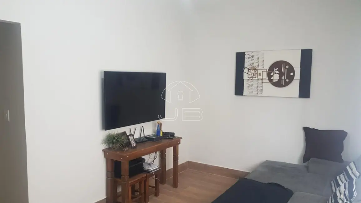Casa com 3 quartos à venda, 200m2 em Jardim do Trevo, Campinas - SP - imagem 4 Foto 4 de Casa com 3 quartos à venda, 200m2 em Jardim do Trevo, Campinas - SP