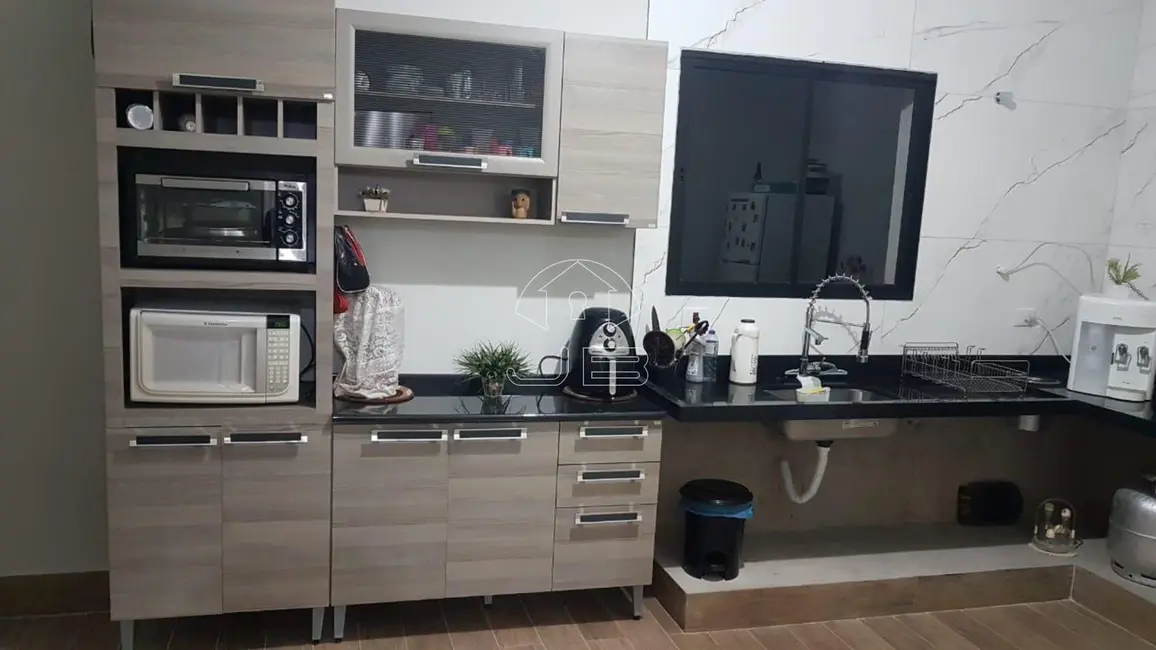 Casa com 3 quartos à venda, 200m2 em Jardim do Trevo, Campinas - SP - imagem 7 Foto 7 de Casa com 3 quartos à venda, 200m2 em Jardim do Trevo, Campinas - SP