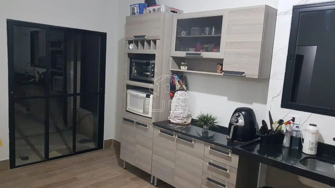 Casa com 3 quartos à venda, 200m2 em Jardim do Trevo, Campinas - SP - imagem 8 Foto 8 de Casa com 3 quartos à venda, 200m2 em Jardim do Trevo, Campinas - SP