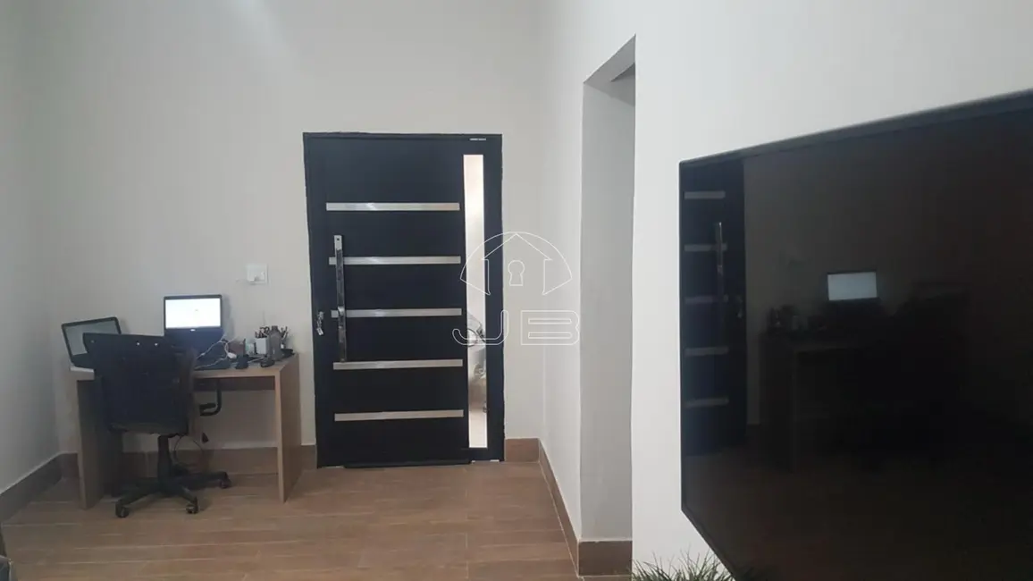 Casa com 3 quartos à venda, 200m2 em Jardim do Trevo, Campinas - SP - imagem 3 Foto 3 de Casa com 3 quartos à venda, 200m2 em Jardim do Trevo, Campinas - SP