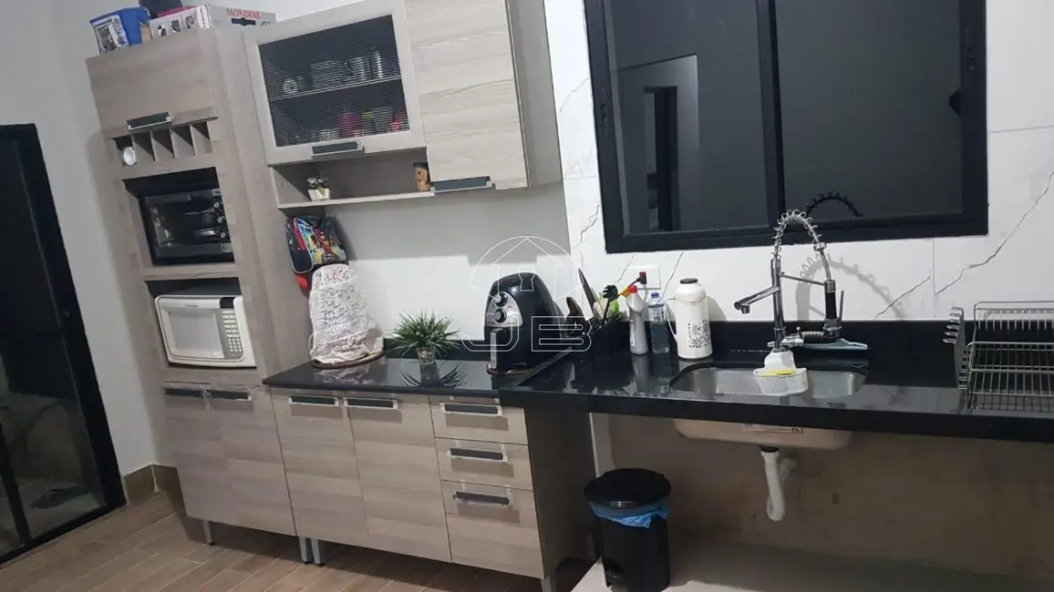 Casa com 3 quartos à venda, 200m2 em Jardim do Trevo, Campinas - SP - imagem 9 Foto 9 de Casa com 3 quartos à venda, 200m2 em Jardim do Trevo, Campinas - SP