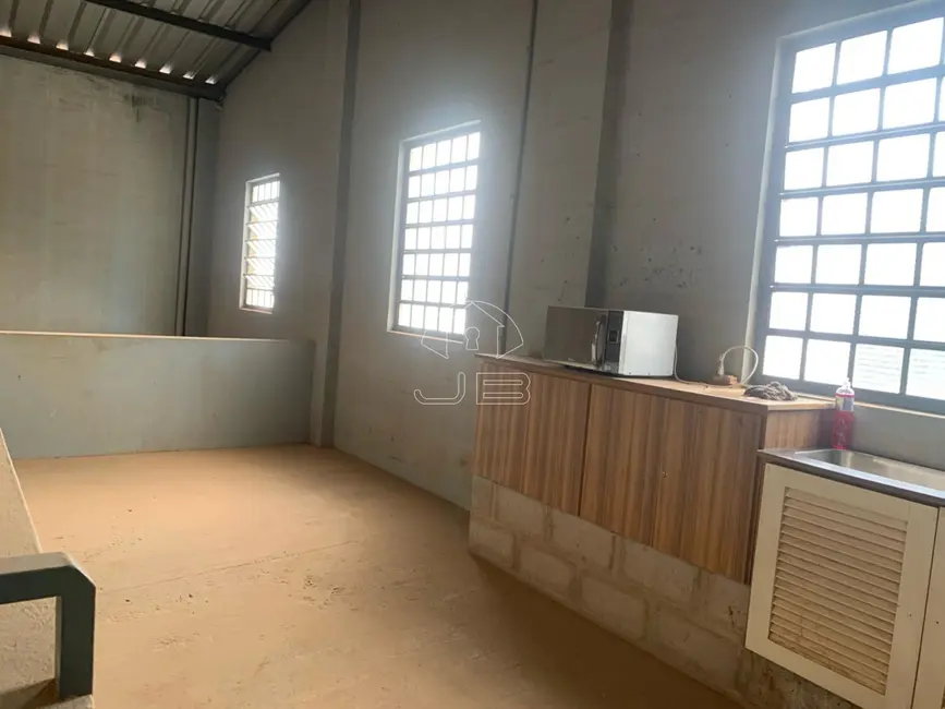 Armazém / Galpão à venda e para alugar, 188m2 em Parque Via Norte, Campinas - SP - imagem 5 Foto 5 de Armazém / Galpão à venda e para alugar, 188m2 em Parque Via Norte, Campinas - SP