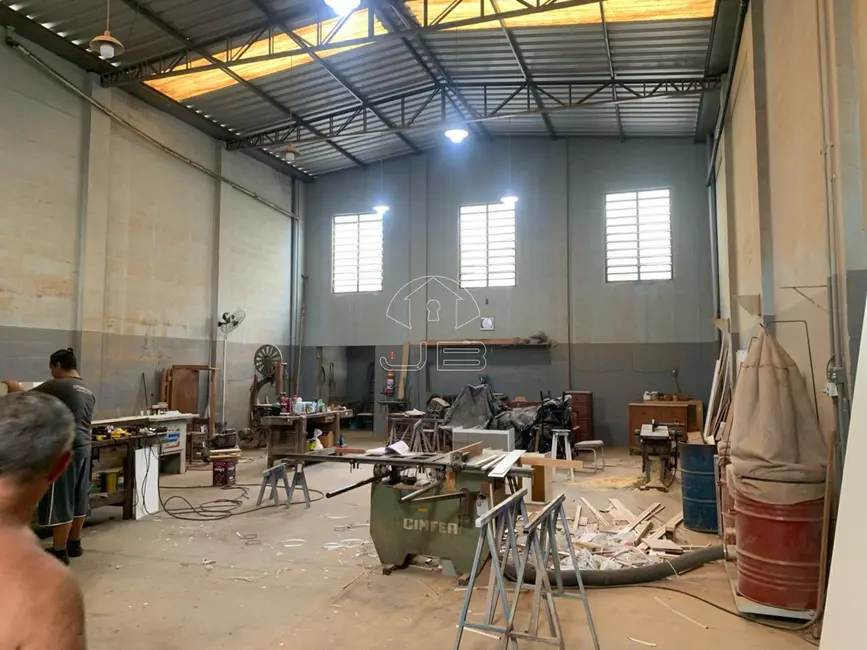 Armazém / Galpão à venda e para alugar, 188m2 em Parque Via Norte, Campinas - SP - imagem 3 Foto 3 de Armazém / Galpão à venda e para alugar, 188m2 em Parque Via Norte, Campinas - SP