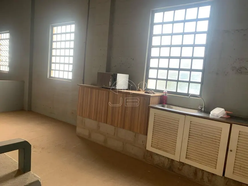 Armazém / Galpão à venda e para alugar, 188m2 em Parque Via Norte, Campinas - SP - imagem 6 Foto 6 de Armazém / Galpão à venda e para alugar, 188m2 em Parque Via Norte, Campinas - SP