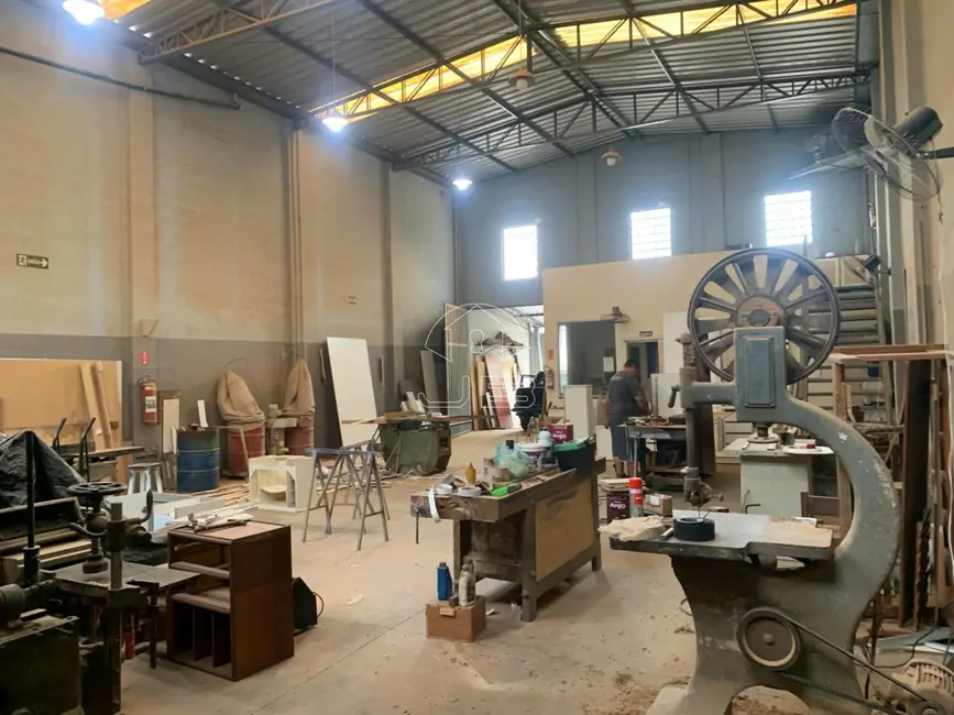 Armazém / Galpão à venda e para alugar, 188m2 em Parque Via Norte, Campinas - SP - imagem 4 Foto 4 de Armazém / Galpão à venda e para alugar, 188m2 em Parque Via Norte, Campinas - SP