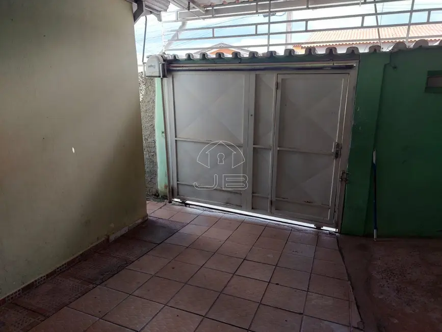 Foto 3 de Casa com 2 quartos à venda, 215m2 em Conjunto Habitacional Padre Anchieta, Campinas - SP