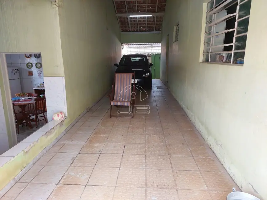 Foto 5 de Casa com 2 quartos à venda, 215m2 em Conjunto Habitacional Padre Anchieta, Campinas - SP