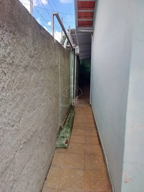 Foto 6 de Casa com 2 quartos à venda, 215m2 em Conjunto Habitacional Padre Anchieta, Campinas - SP