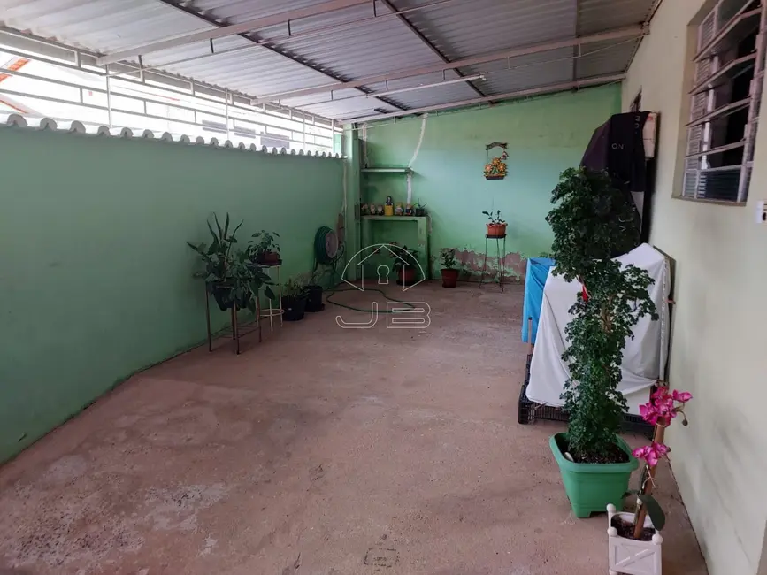 Foto 4 de Casa com 2 quartos à venda, 215m2 em Conjunto Habitacional Padre Anchieta, Campinas - SP