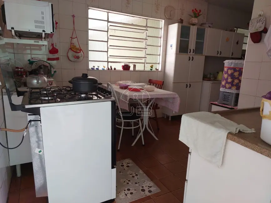 Foto 9 de Casa com 2 quartos à venda, 215m2 em Conjunto Habitacional Padre Anchieta, Campinas - SP