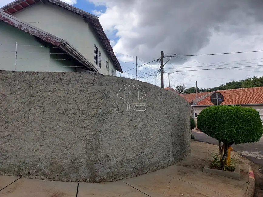 Foto 1 de Casa com 2 quartos à venda, 215m2 em Conjunto Habitacional Padre Anchieta, Campinas - SP