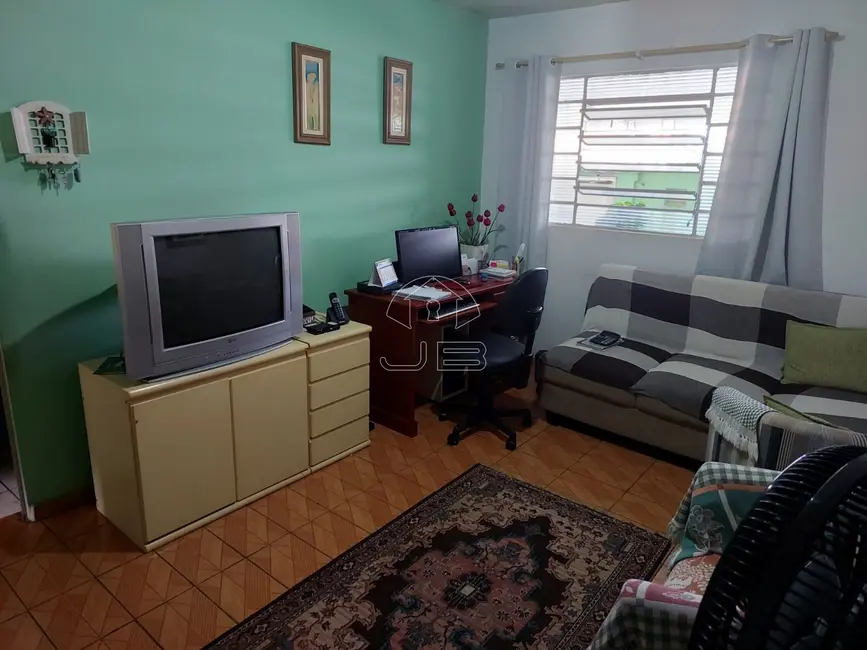 Foto 7 de Casa com 2 quartos à venda, 215m2 em Conjunto Habitacional Padre Anchieta, Campinas - SP