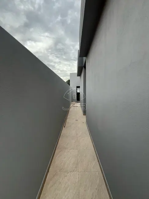 Foto 9 de Casa com 2 quartos à venda, 70m2 em Jardim Nova Terra (Nova Veneza), Sumare - SP