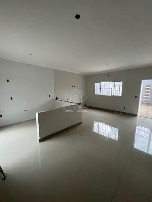 Foto 2 de Casa com 2 quartos à venda, 70m2 em Jardim Nova Terra (Nova Veneza), Sumare - SP