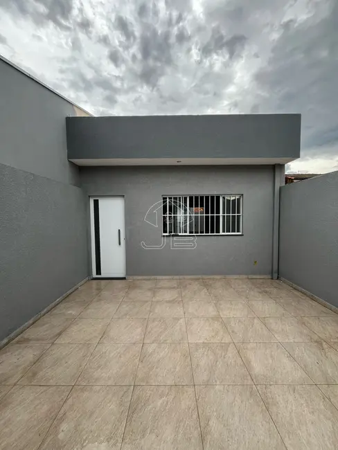 Foto 1 de Casa com 2 quartos à venda, 70m2 em Jardim Nova Terra (Nova Veneza), Sumare - SP