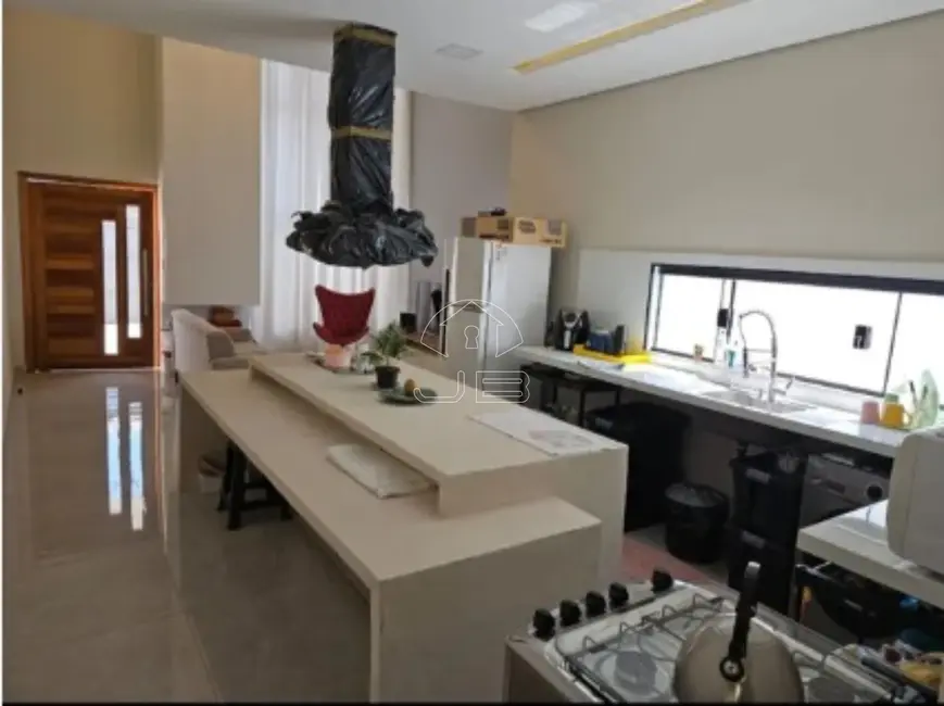 Foto 6 de Casa com 1 quarto à venda, 70m2 em Jardim Novo Cambuí, Hortolandia - SP