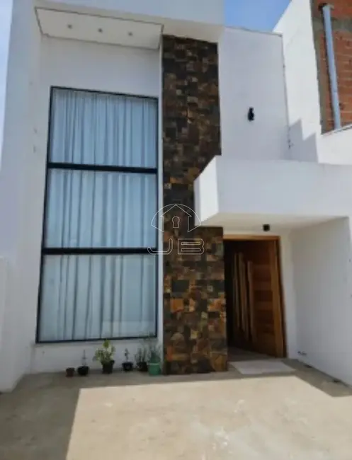 Foto 1 de Casa com 1 quarto à venda, 70m2 em Jardim Novo Cambuí, Hortolandia - SP