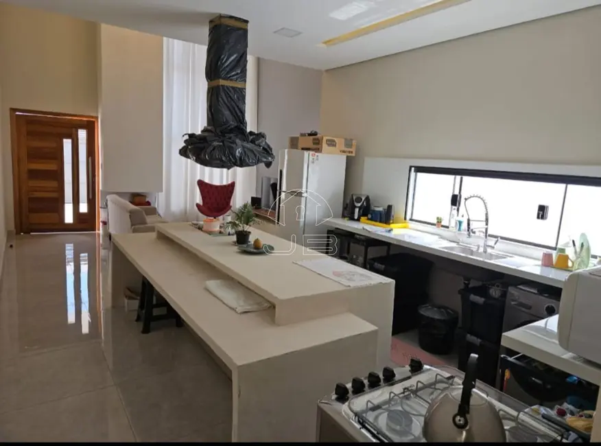 Foto 5 de Casa com 1 quarto à venda, 70m2 em Jardim Novo Cambuí, Hortolandia - SP